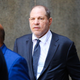 Illustration for article titled Watch comic Kelly Bachman tear Harvey Weinstein apart, to his face